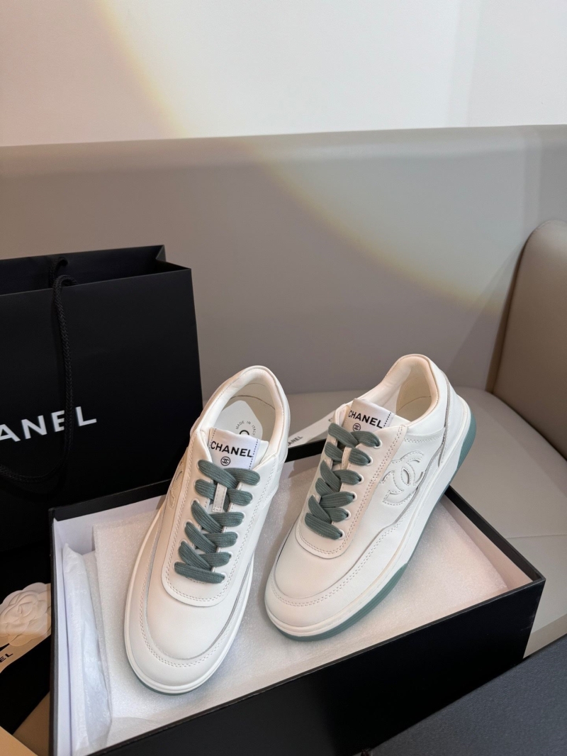 Chanel Sneakers